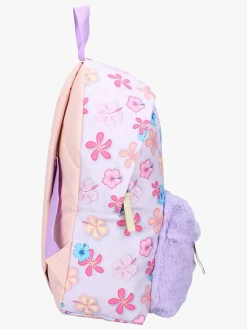 Tasker|DisneyLiloAndStitch Disney Lilo & Stitch Rygsæk Furry Fantasy, Lilla