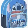 Tasker|DisneyLiloAndStitch Disney Lilo & Stitch Rygsæk, Blå