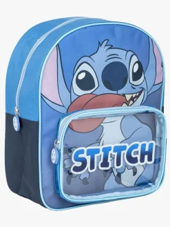 Tasker|DisneyLiloAndStitch Disney Lilo & Stitch Rygsæk, Blå