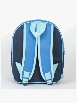 Tasker|DisneyLiloAndStitch Disney Lilo & Stitch Rygsæk, Blå