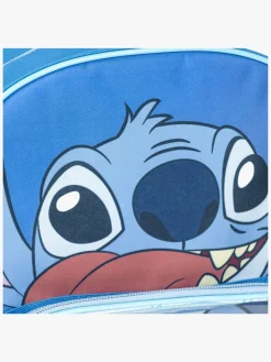 Tasker|DisneyLiloAndStitch Disney Lilo & Stitch Rygsæk, Blå
