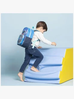 Tasker|DisneyLiloAndStitch Disney Lilo & Stitch Rygsæk, Blå