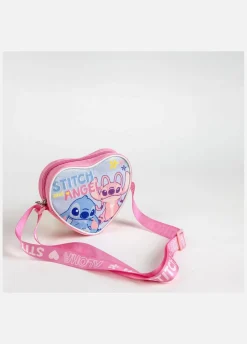 Tasker|DisneyLiloAndStitch Disney Lilo & Stitch Skuldertaske, Stitch & Angel