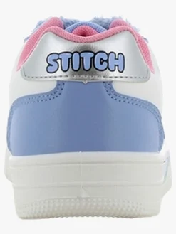 Sneakers|DisneyLiloAndStitch Disney Lilo & Stitch Sneakers, Light Turkish Blue/White
