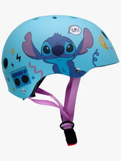 Cykler|DisneyLiloAndStitch Disney Lilo & Stitch Sportshjelm