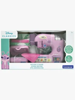 Kreativt Legetøj|DisneyLiloAndStitch Disney Lilo & Stitch Symaskine Angel
