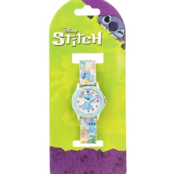 DisneyLiloAndStitch Elektronik & Media-Disney Lilo & Stitch Time Teacher Ur