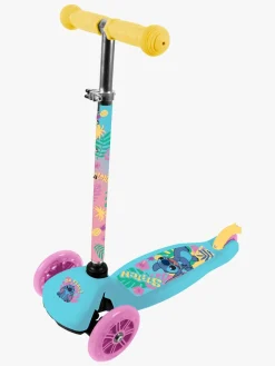 Løbehjul|DisneyLiloAndStitch Disney Lilo & Stitch Trehjulet Løbehjul