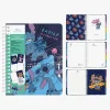 Kreativt Legetøj|DisneyLiloAndStitch Disney Lilo & Stitch Weekly Planner Kalender