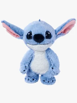 DisneyLiloAndStitch Dukker & Bamser-Disney Lilo and Stitch Bamse med Hjerte 25 cm