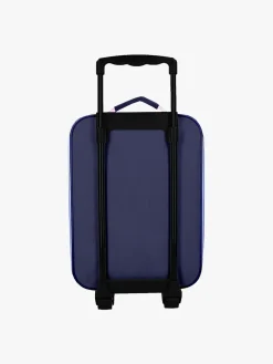 Tasker|DisneyLiloAndStitch Disney Lilo and Stitch Made to Roll Kuffert 14,5L, Blå