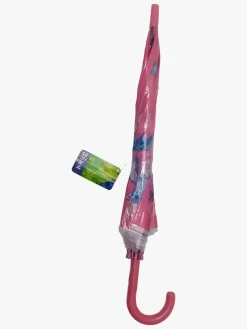 Tilbehør|DisneyLiloAndStitch Disney Lilo and Stitch Paraply Beach, Pink