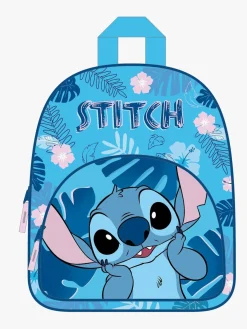 Tasker|DisneyLiloAndStitch Disney Lilo and Stitch Rygsæk 8L, Blå