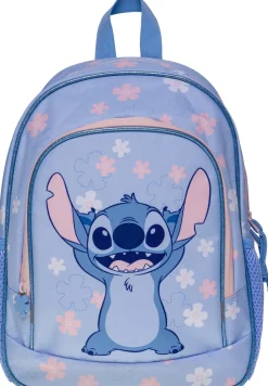 Tasker|DisneyLiloAndStitch Disney Lilo and Stitch Rygsæk 13L, Blå