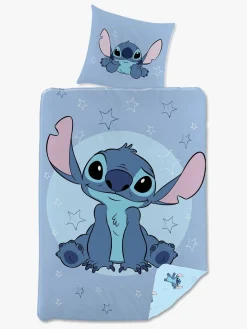 Sengetøj|DisneyLiloAndStitch Disney Lilo and Stitch Sengesæt 150x200, Blå