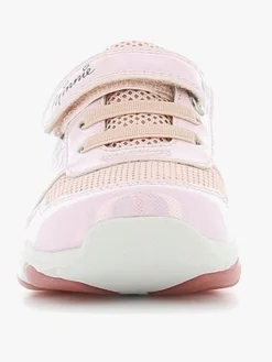 Børn DisneyMimmiPigg Sneakers-Disney Minnie Mouse Blinkende Sneakers, Pink