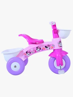 DisneyMimmiPigg Cykler-Disney Minnie Mouse Trehjulet Cykel, Pink