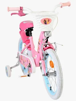 Volare Cykler-Disney Princess Cykel 16 Tommer