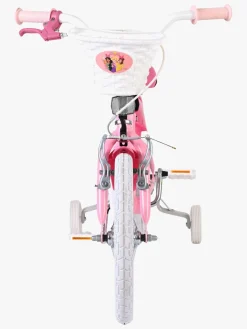 Volare Cykler-Disney Princess Cykel 16 Tommer