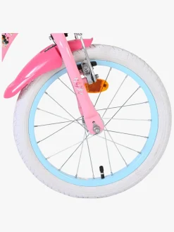 Volare Cykler-Disney Princess Cykel 16 Tommer