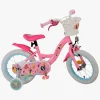 Cykler|DisneyPrincess Disney Princess Cykel 14 Tommer, Pink