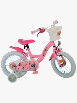 Cykler|DisneyPrincess Disney Princess Cykel 14 Tommer, Pink