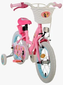 Cykler|DisneyPrincess Disney Princess Cykel 14 Tommer, Pink