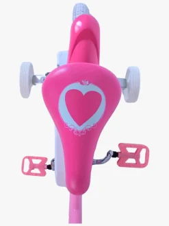 Cykler|DisneyPrincess Disney Princess Cykel 14 Tommer, Pink