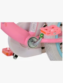 Cykler|DisneyPrincess Disney Princess Cykel 14 Tommer, Pink