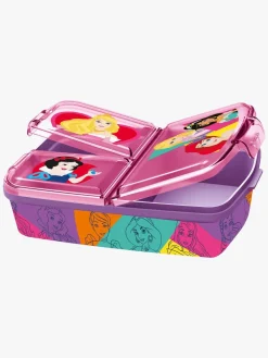 Spisetid|DisneyPrincess Disney Princess Madkasse 3 Rum