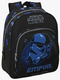 Tasker|StarWars Disney Star Wars Rygsæk Digital Escape 9L, Sort