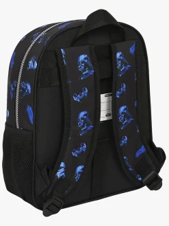 Tasker|StarWars Disney Star Wars Rygsæk Digital Escape 9L, Sort