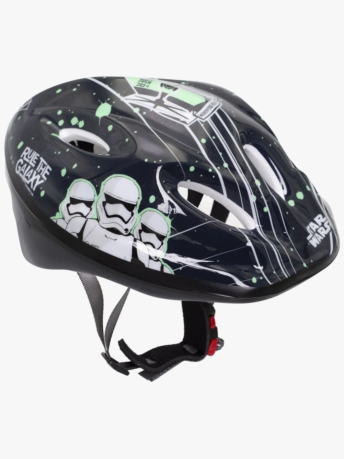 Cykler|StarWars Disney Star Wars Stormtrooper Cykelhjelm