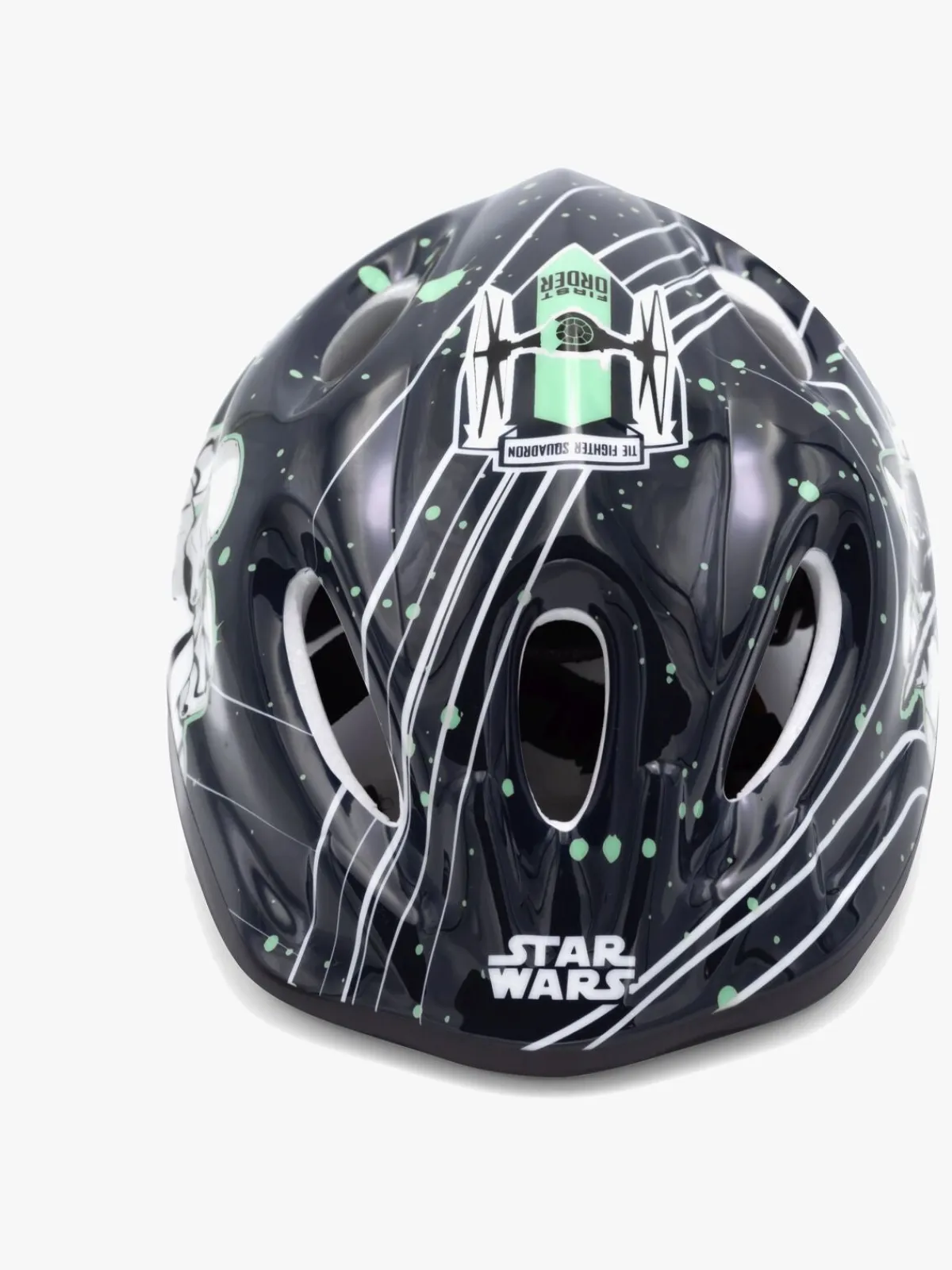 Cykler|StarWars Disney Star Wars Stormtrooper Cykelhjelm