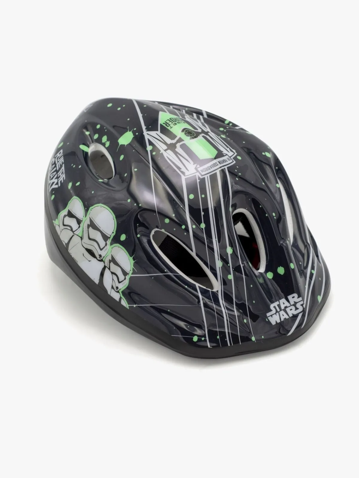 Cykler|StarWars Disney Star Wars Stormtrooper Cykelhjelm