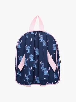 Tasker|DisneyLiloAndStitch Disney Stitch Friendship Fun Rygsæk 5L, Navy