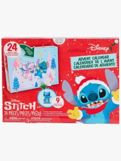 Julekalendere|DisneyLiloAndStitch Disney Stitch Julekalender 2025