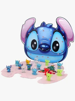 Julekalendere|DisneyLiloAndStitch Disney Stitch Julekalender 2025 Ooshies