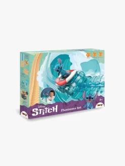 Legetøjsbiler & -Fartøjer|Smoby Disney Stitch Racerbane Flextreme