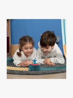 Legetøjsbiler & -Fartøjer|Smoby Disney Stitch Racerbane Flextreme