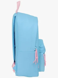 Tasker|DisneyLiloAndStitch Disney Stitch Rygsæk 20,5L, Happy