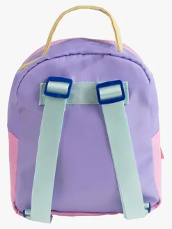 Børn DisneyLiloAndStitch Tasker-Disney Stitch Rygsæk, Retro Lilla