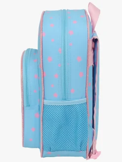 Børn DisneyLiloAndStitch Tasker-Disney Stitch Small Rygsæk 10L, Happy