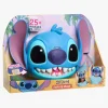 Kostumer & Udklædning|DisneyLiloAndStitch Disney Stitch  Talende Ansigtsmaske