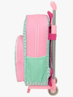 Børn DisneyLiloAndStitch Tasker-Disney Stitch Trolley Kuffert 10L, Ice Cream