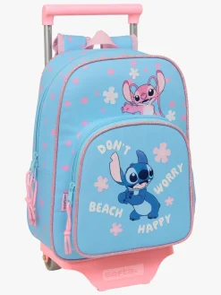 Tasker|DisneyLiloAndStitch Disney Stitch Trolley Kuffert 10L, Happy