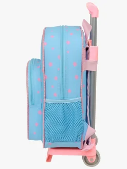 Tasker|DisneyLiloAndStitch Disney Stitch Trolley Kuffert 10L, Happy