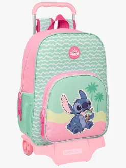 Tasker|DisneyLiloAndStitch Disney Stitch Trolley Kuffert 22,5L, Ice Cream