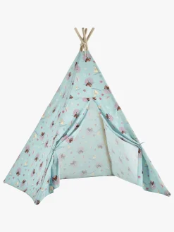 Børn DisneyPrincess Interiør-Disney Vaiana Tipitelt, Turkis