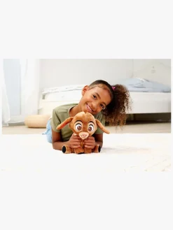 Dukker & Bamser|DisneyWish Disney Wish Bamse Valentino 23 cm Brun/Sort